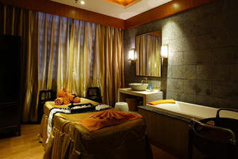 南京一个男人的桑拿忏悔录