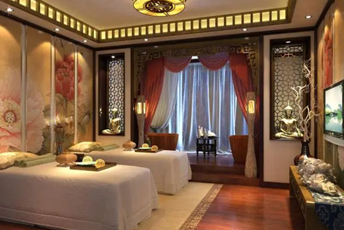 南京热石疗法：来自大地的温暖疗愈